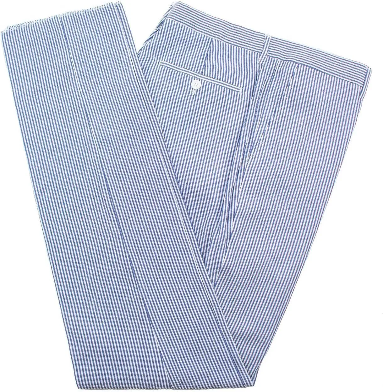 3 Piece Suit for Men Blazer Pants Vest Casual Formal Summer Jacket Suits Lightweight