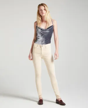 AG - The Velvet Farrah Skinny