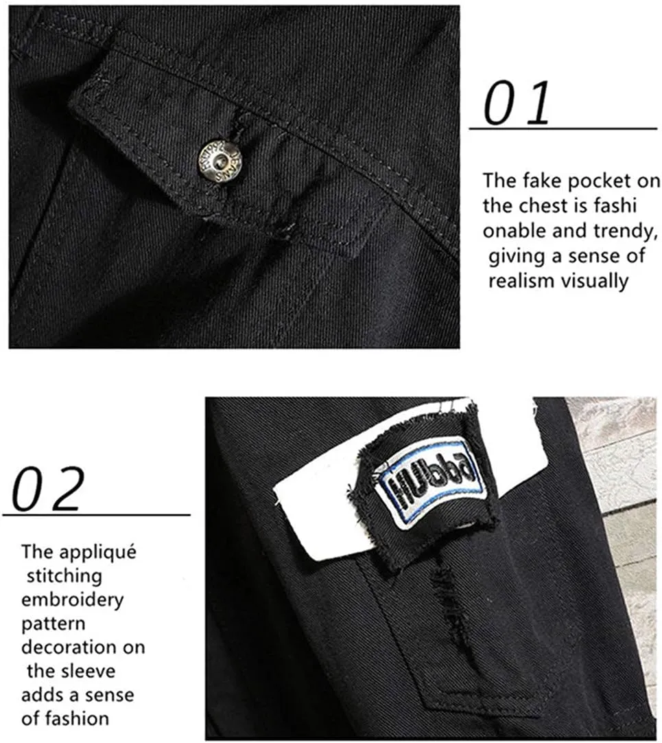 Anime Kuroko no Basuke Cosplay Jeans Jacket Kuroko Tetsuya Denim Jacket Hooded Sweatshirt Coat Costume