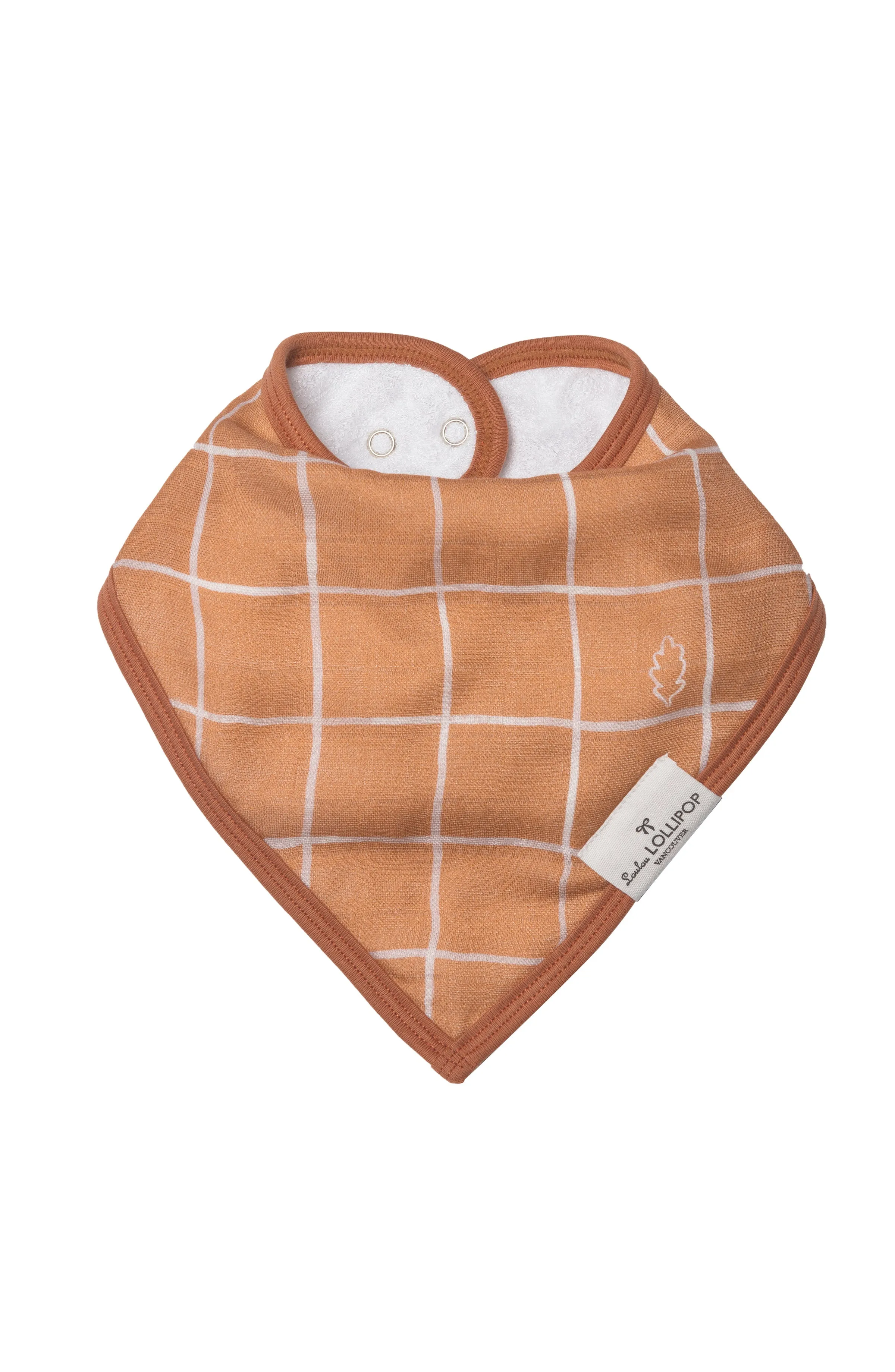 Bandana Bib Set - 2 Pack