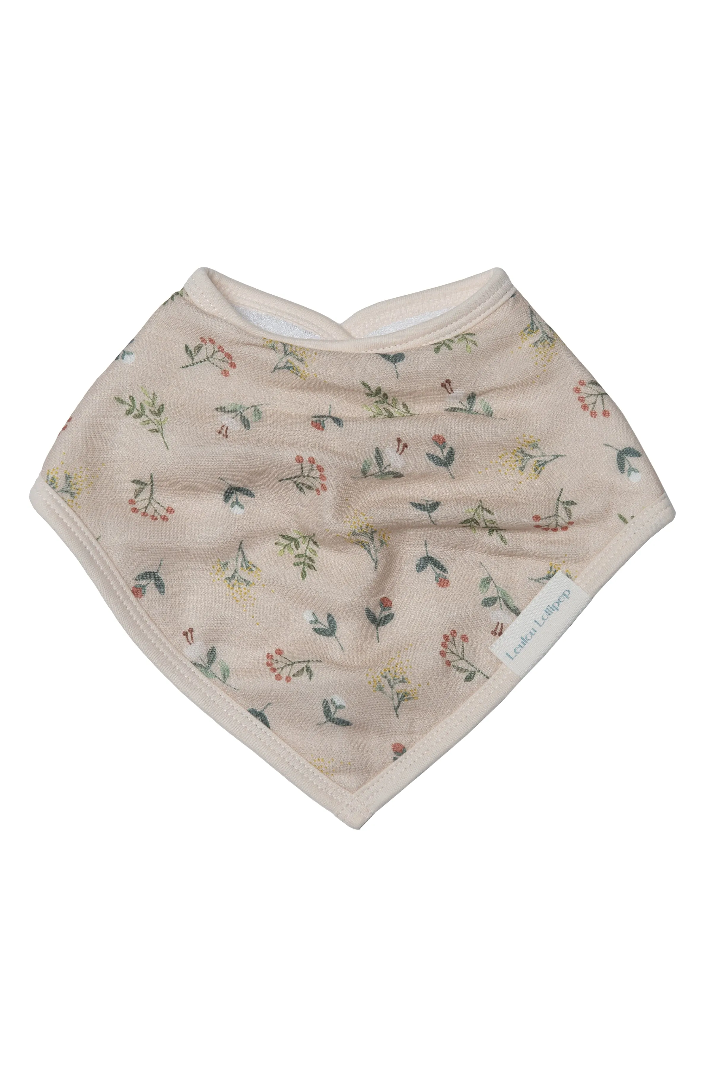 Bandana Bib Set - 2 Pack