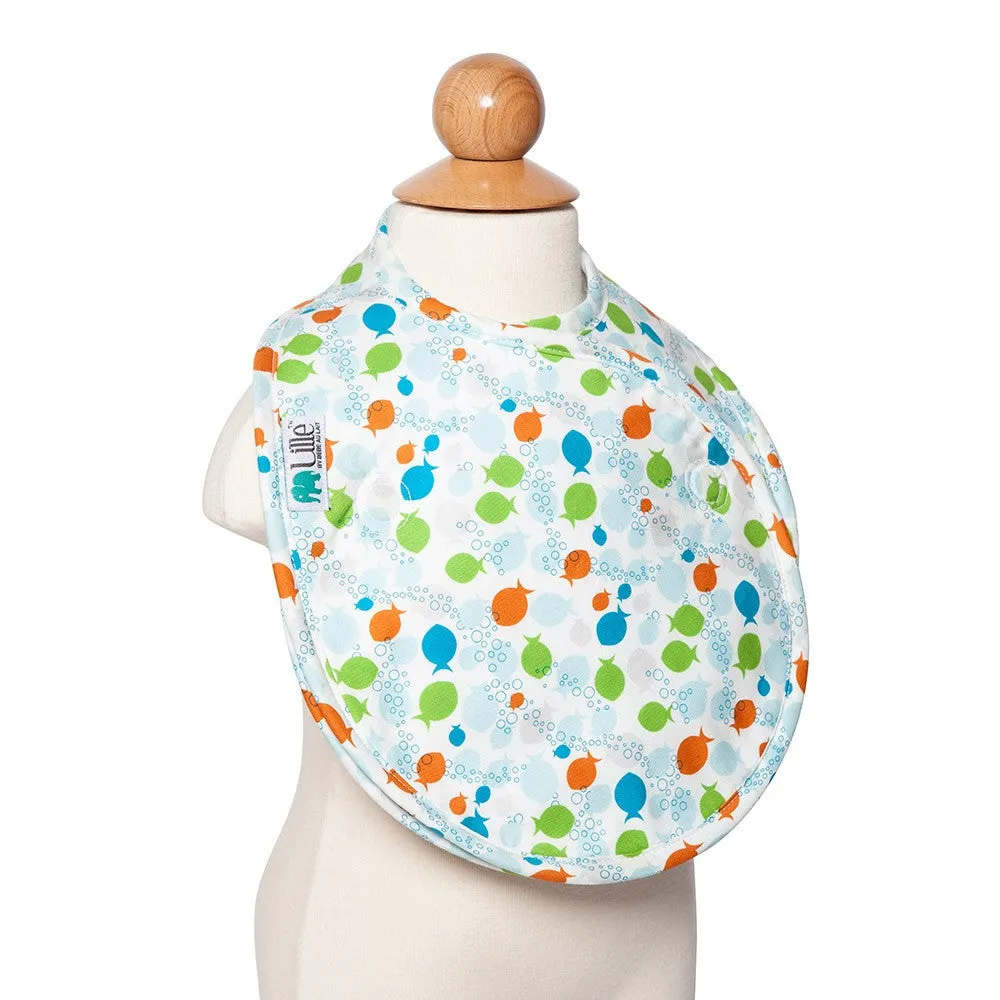 Bébé au Lait for Lille - Quadruple Bibs