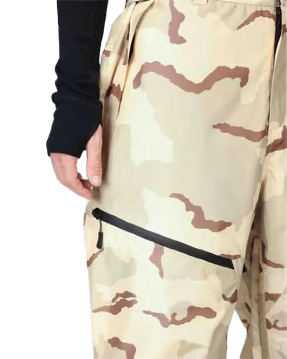 Beyond Medals Zip 2L Shell Pant 2024