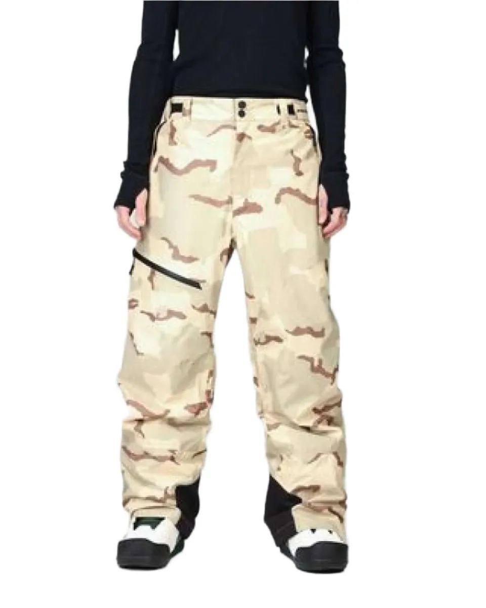 Beyond Medals Zip 2L Shell Pant 2024