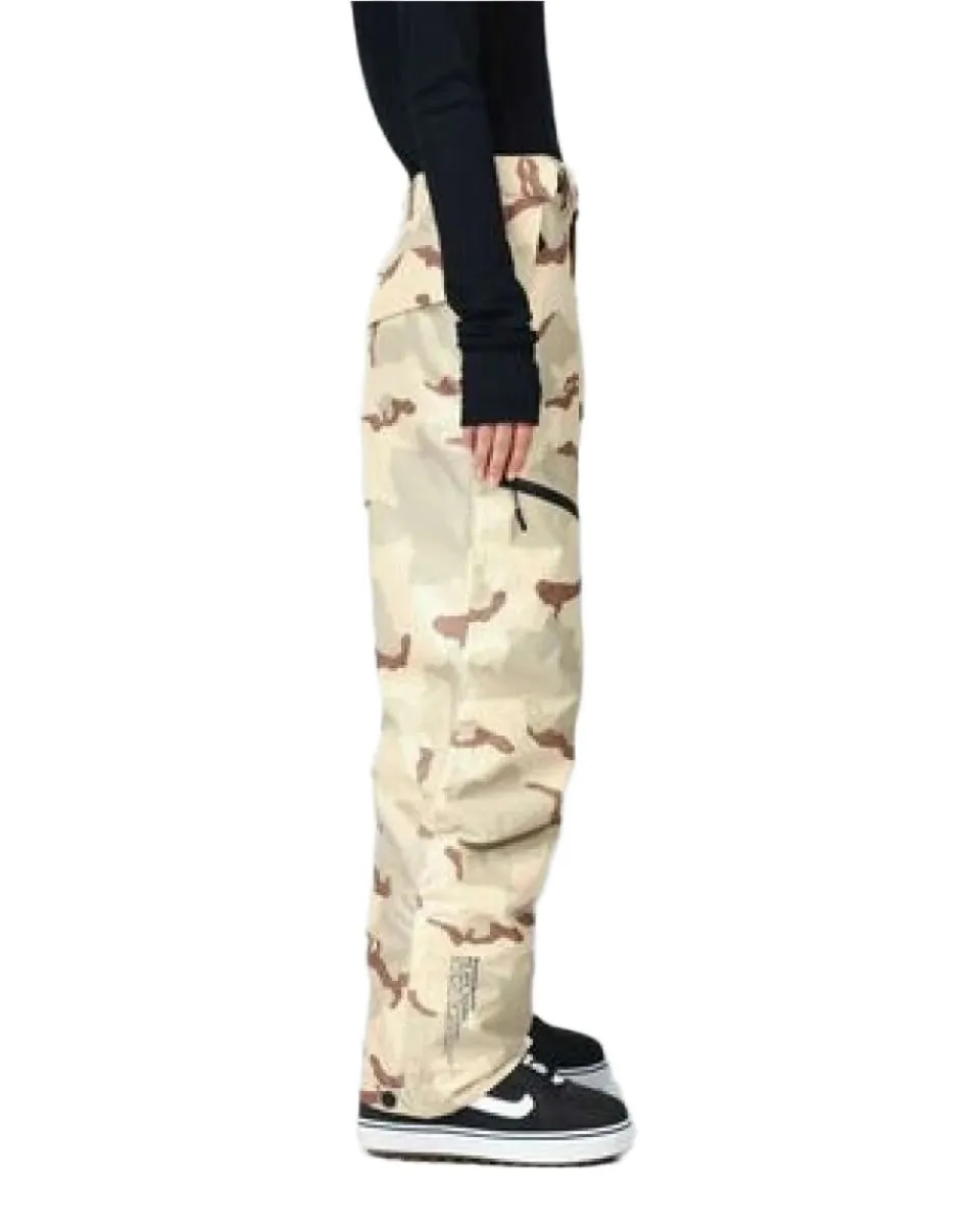 Beyond Medals Zip 2L Shell Pant 2024