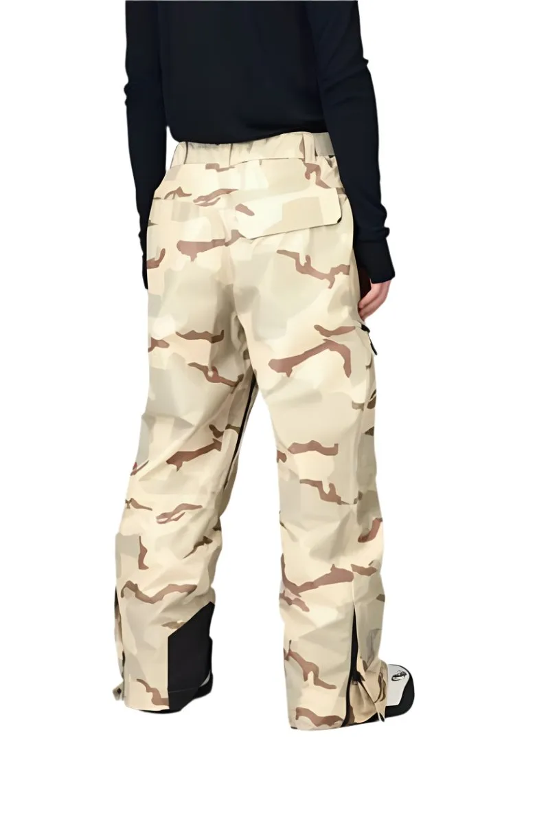 Beyond Medals Zip 2L Shell Pant 2024