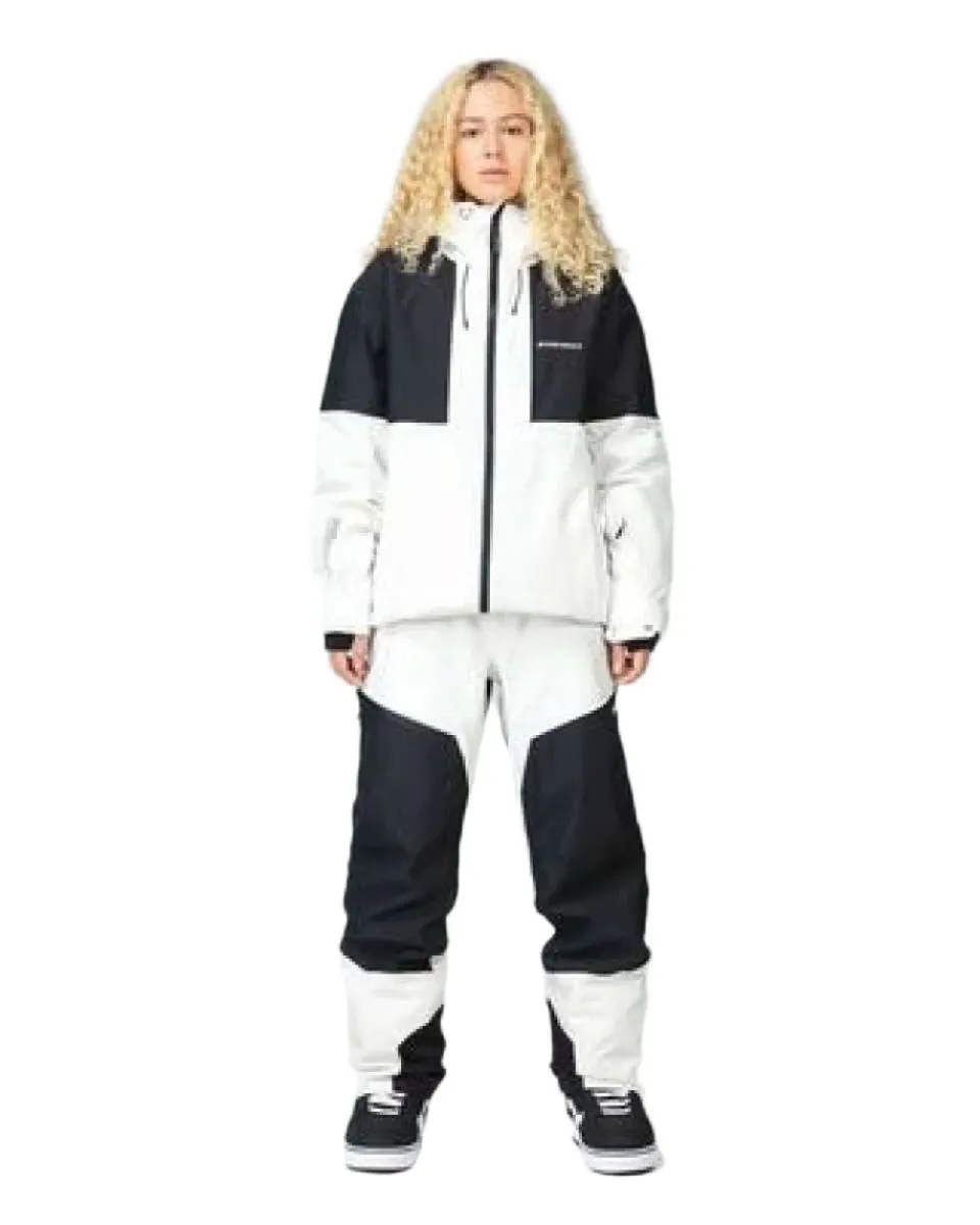 Beyond Medals Zip 2L Shell Pant 2024