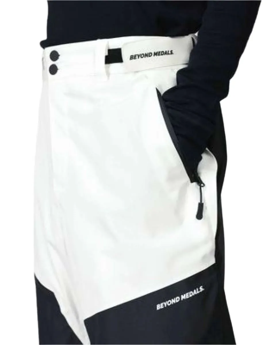 Beyond Medals Zip 2L Shell Pant 2024