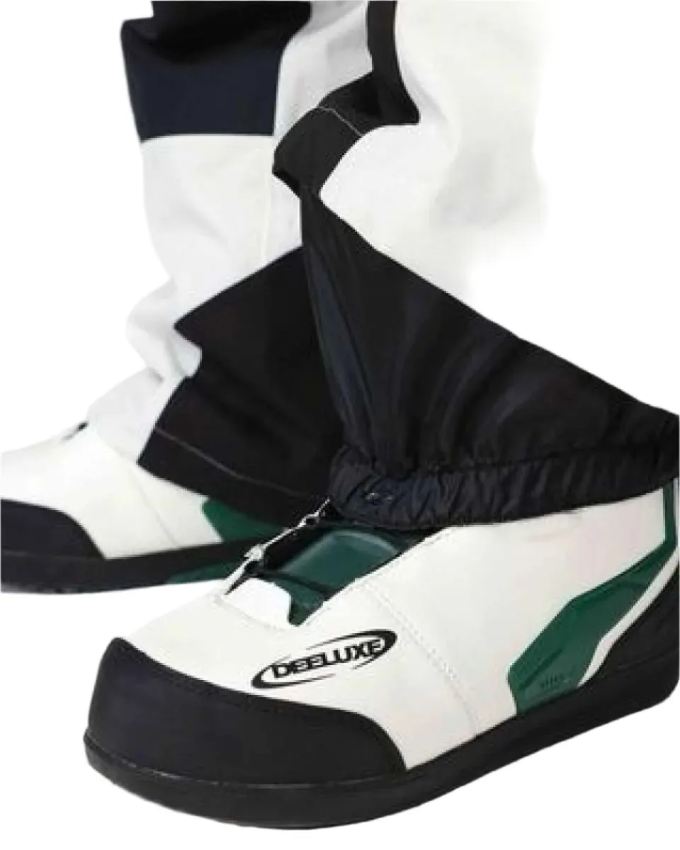 Beyond Medals Zip 2L Shell Pant 2024