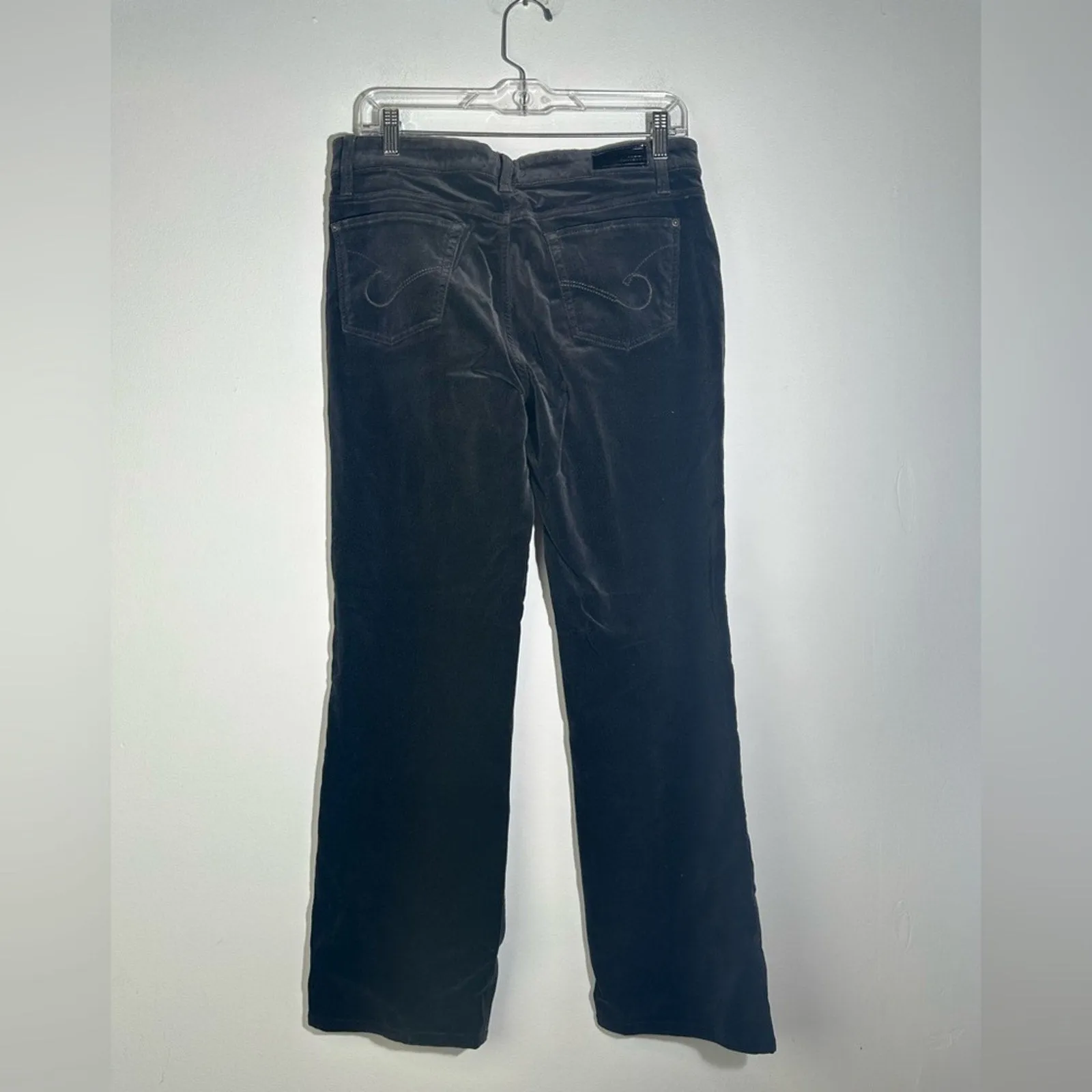 Cambio Norah Velvet  Pants