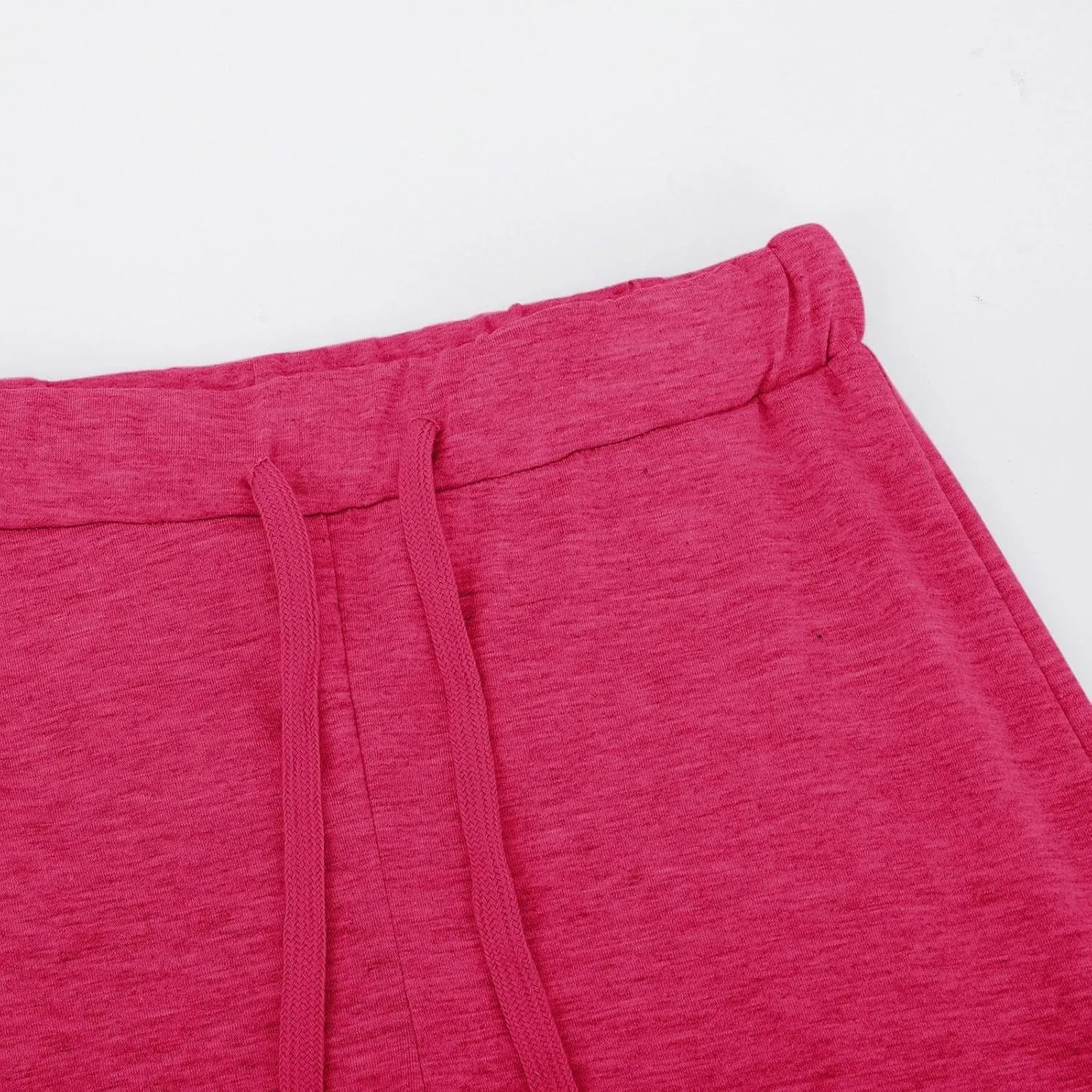 Cargo Pants for Women 2024 Plus Size Stretch High Waist Wide Leg Trouser Casual Comfy Yoga Workout with Pockets