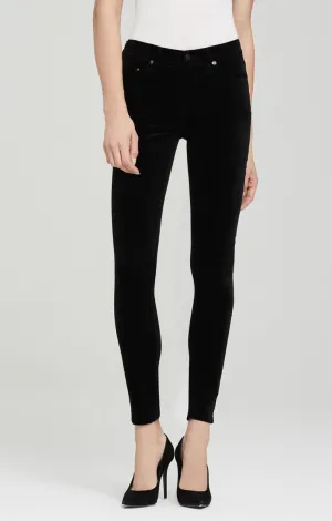 Citizens of Humanity - Velveteen Rocket High Rise Skinny