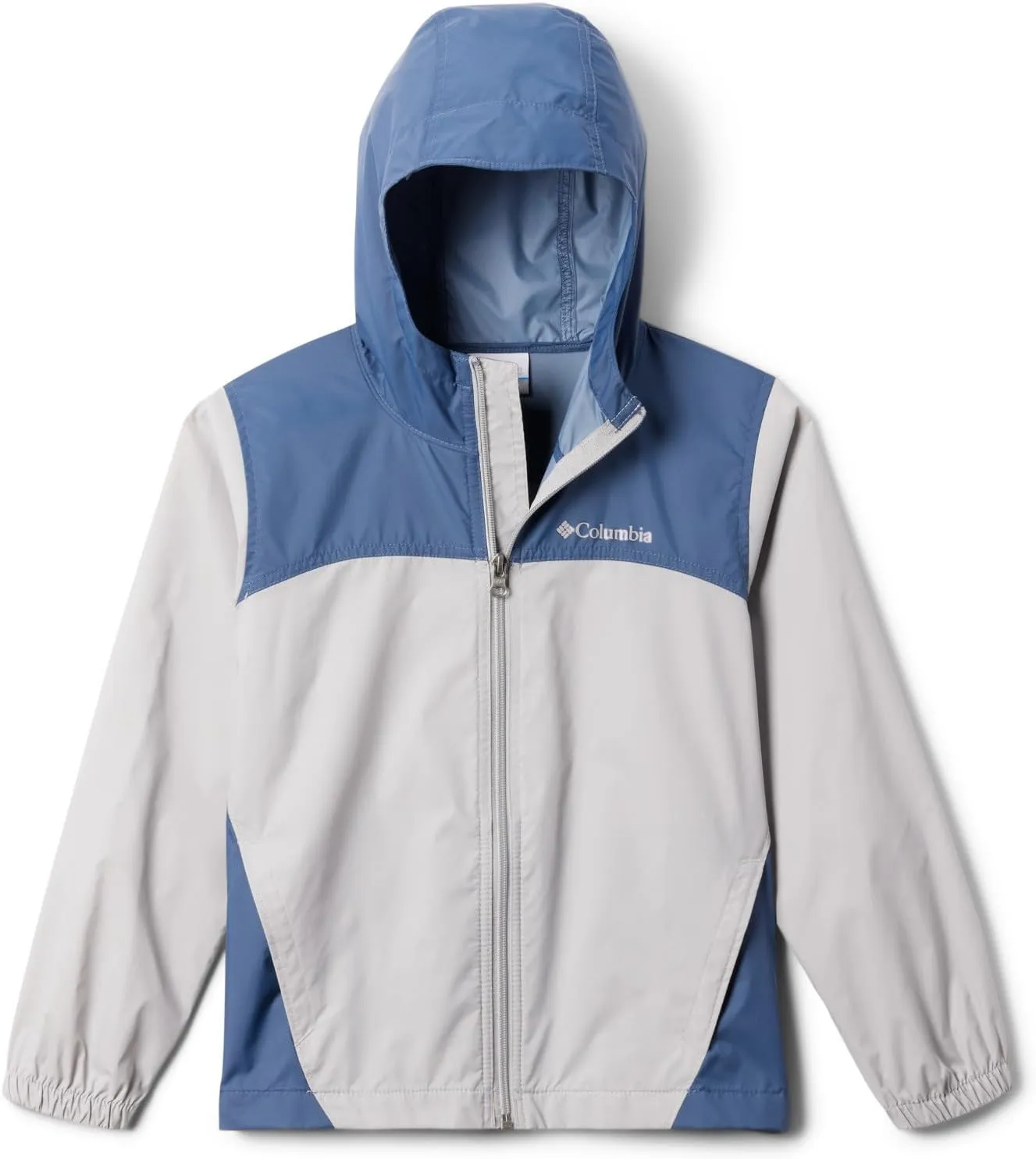 Columbia Baby Boys' Glennaker Rain Jacket