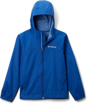 Columbia Baby Boys' Glennaker Rain Jacket