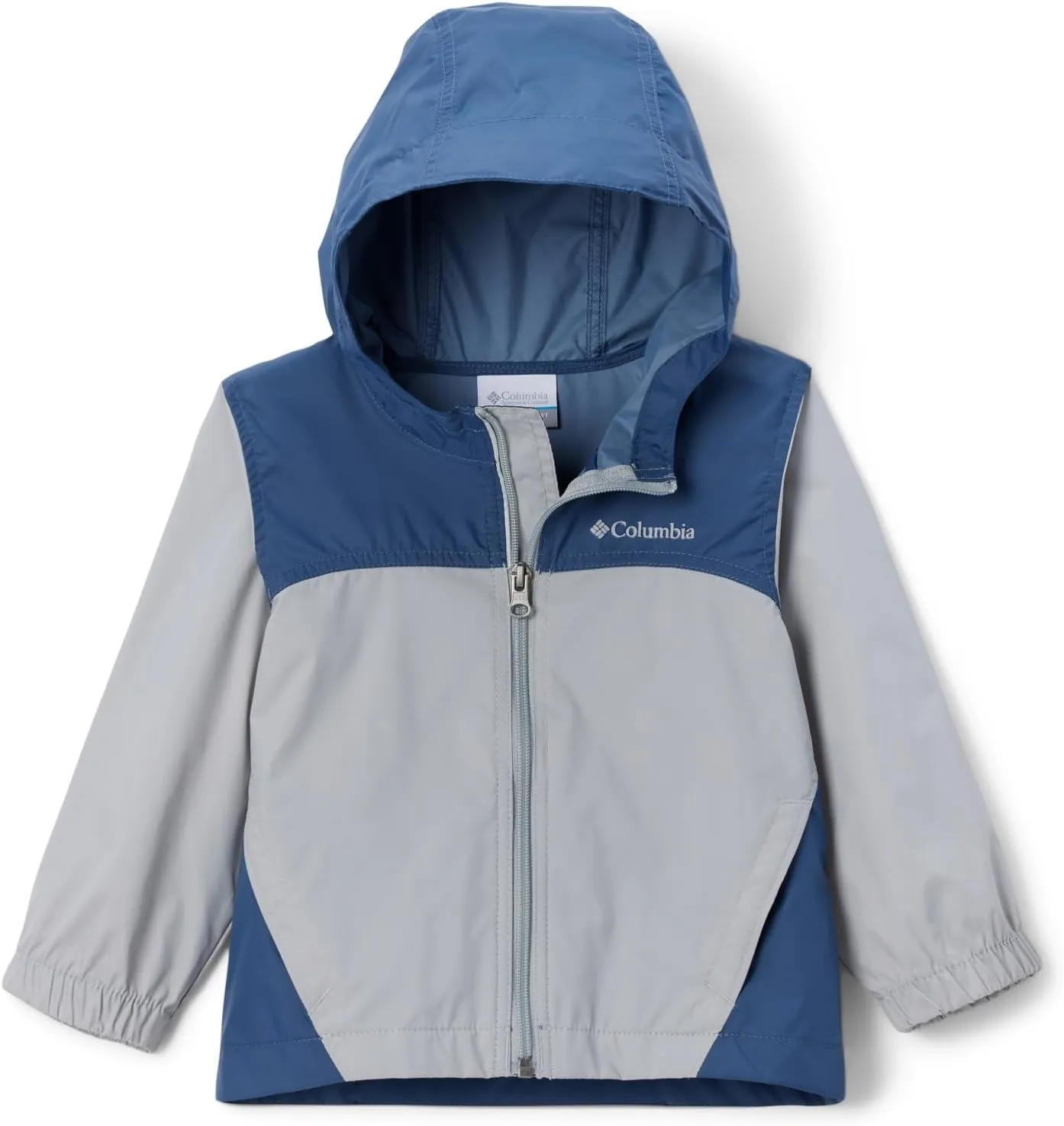 Columbia Baby Boys' Glennaker Rain Jacket