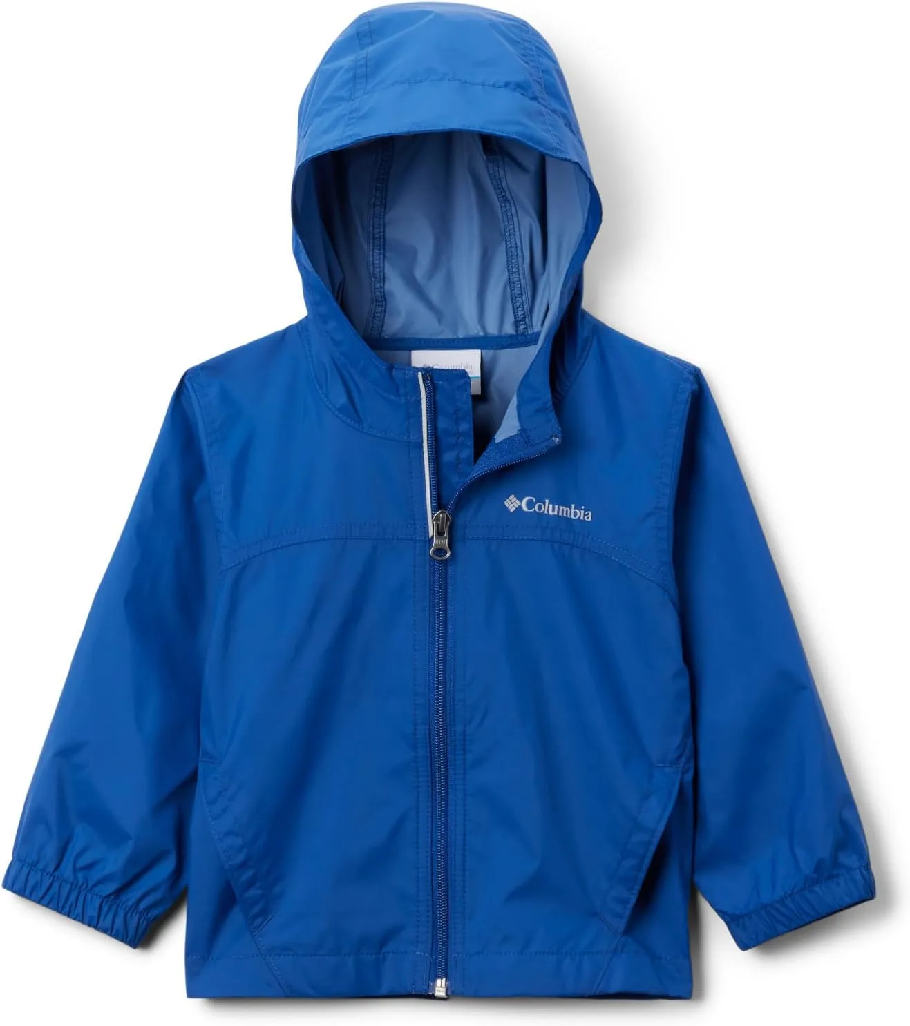 Columbia Baby Boys' Glennaker Rain Jacket