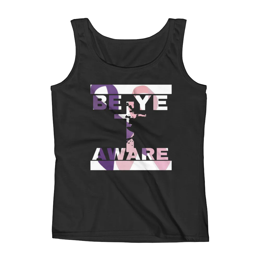 DVA-BCA Ultimate Special Edition Ladies' Tanks