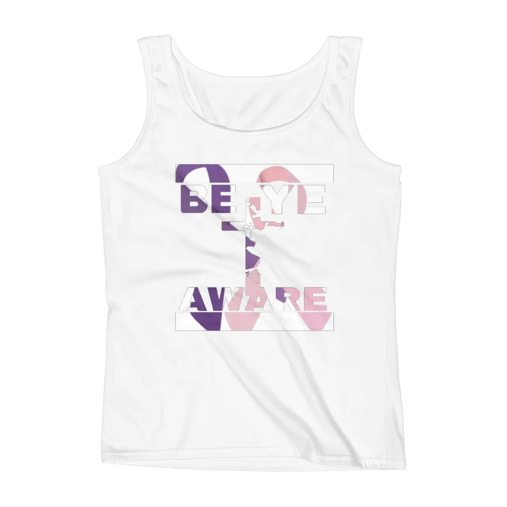 DVA-BCA Ultimate Special Edition Ladies' Tanks