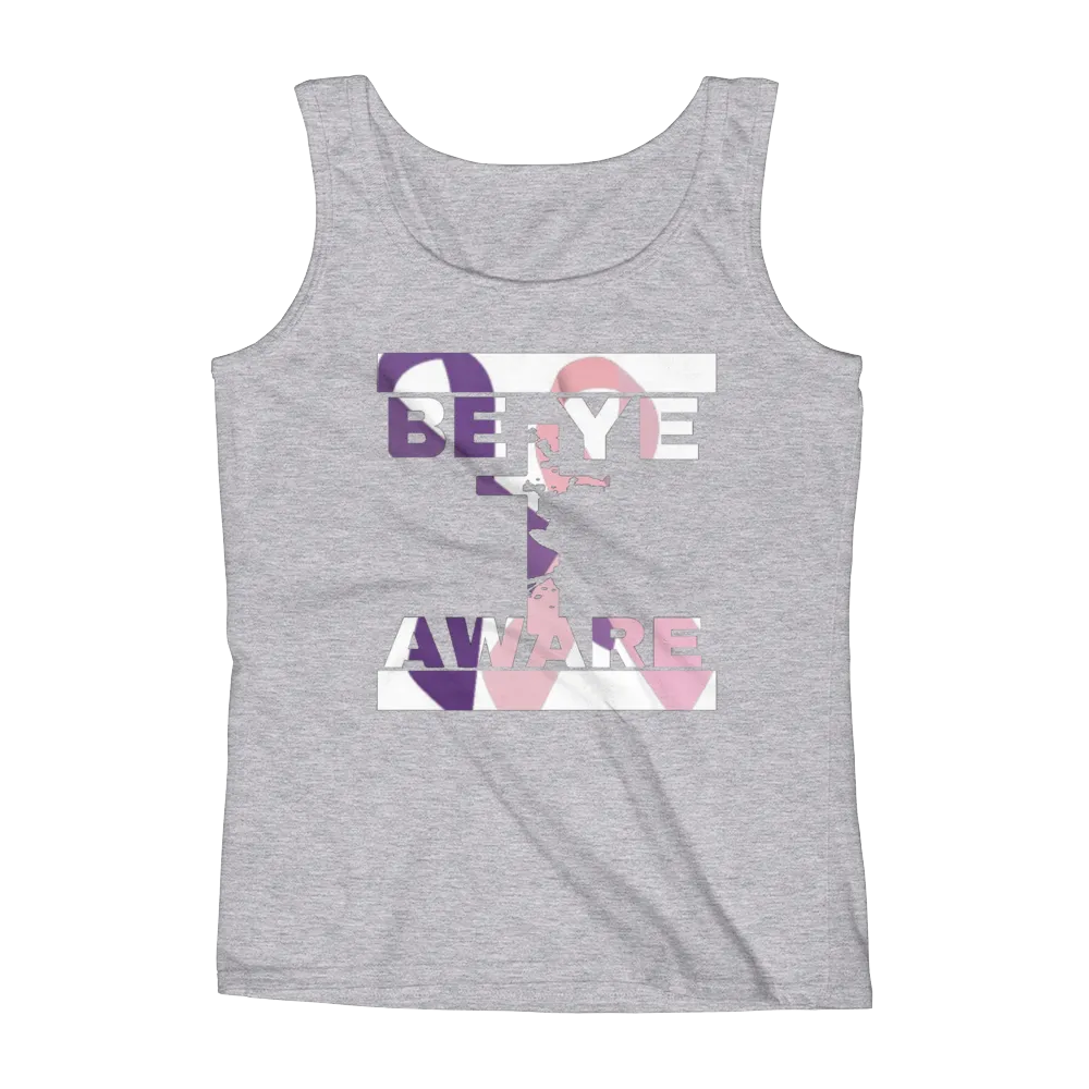 DVA-BCA Ultimate Special Edition Ladies' Tanks