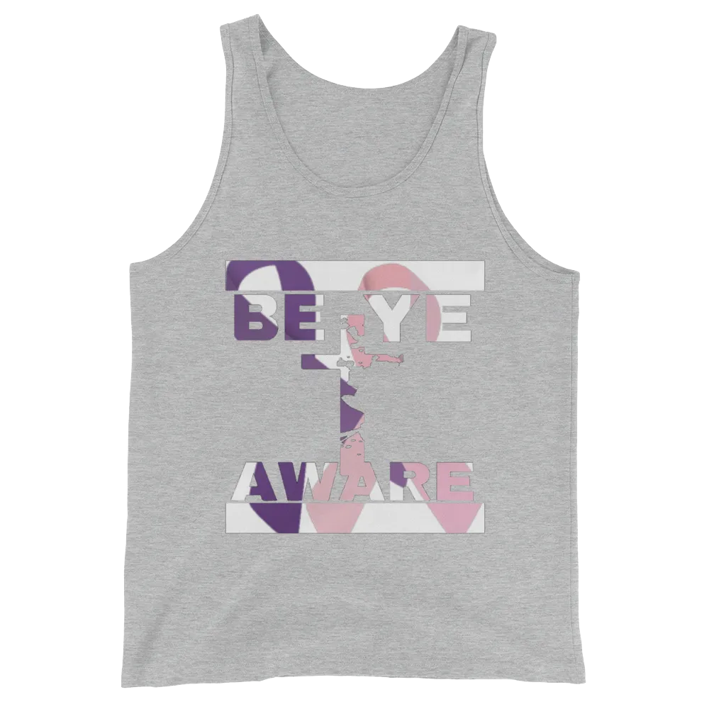 DVA-BCA Ultimate Special Edition Ladies'/Unisex Tanks