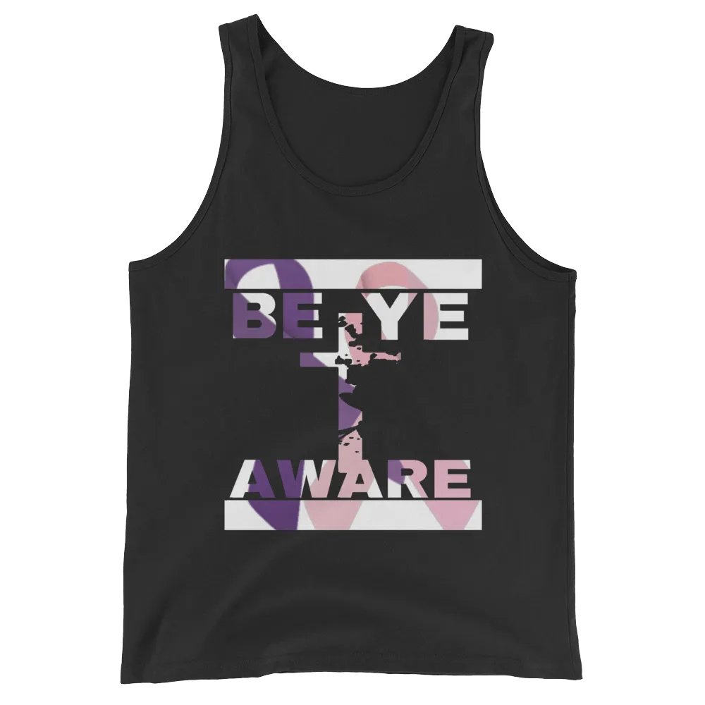DVA-BCA Ultimate Special Edition Ladies'/Unisex Tanks