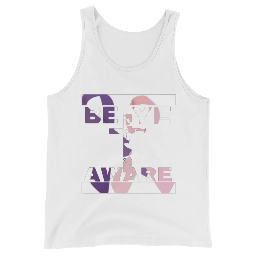 DVA-BCA Ultimate Special Edition Ladies'/Unisex Tanks