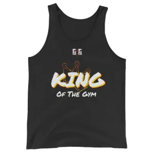 King of the Gym - Men's/Unisex Tanks