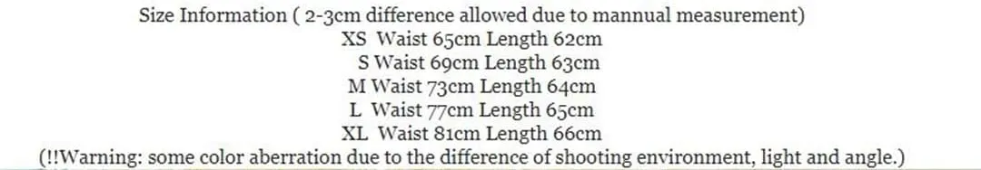 Korean Style Plaid Midi Pencil Skirts Pockets Metallic Buttons Knee Length Skirts