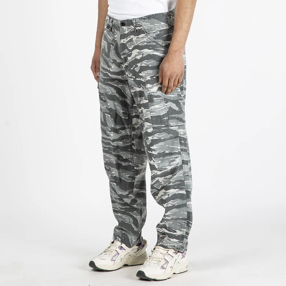 Liberaiders 6 Pocket Pant / Camo