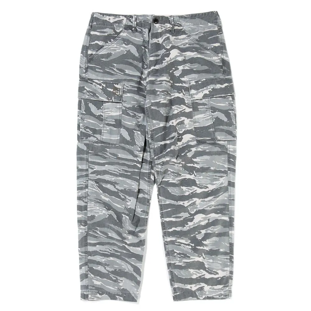 Liberaiders 6 Pocket Pant / Camo