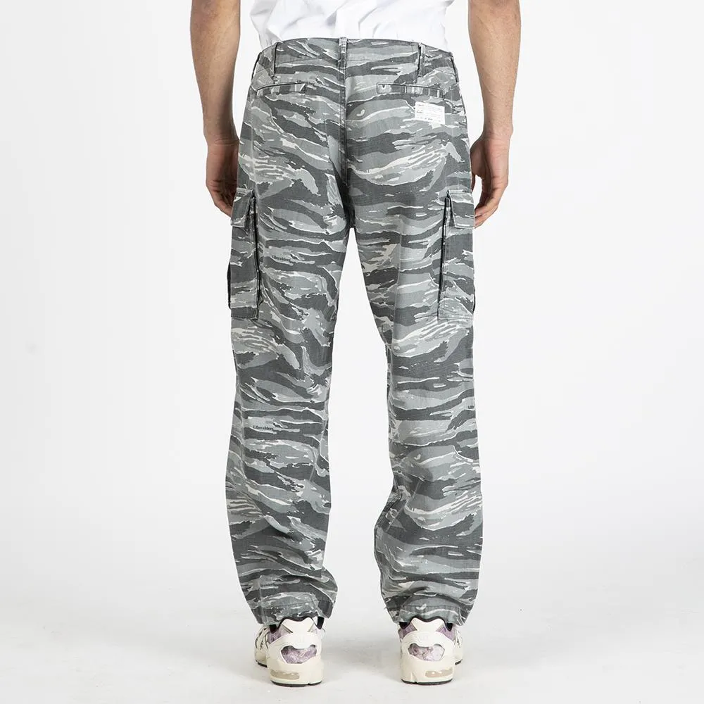 Liberaiders 6 Pocket Pant / Camo