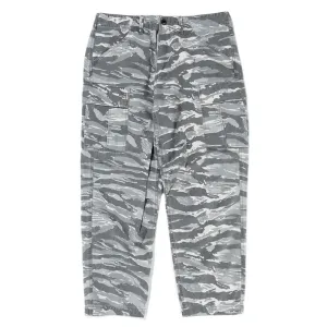 Liberaiders 6 Pocket Pant / Camo