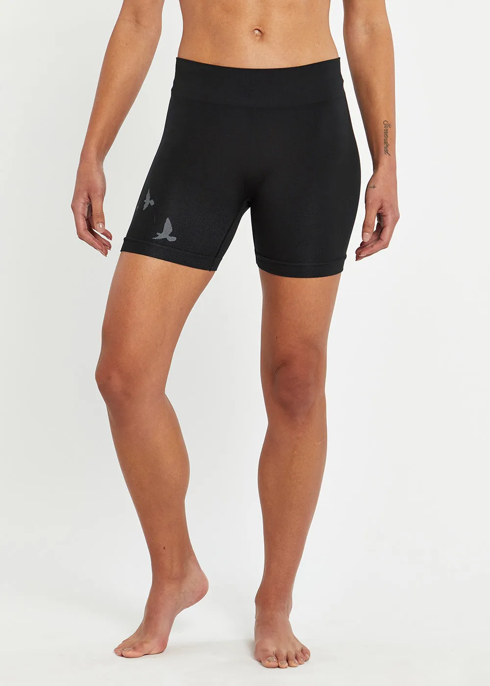 Long Flyte Shorts