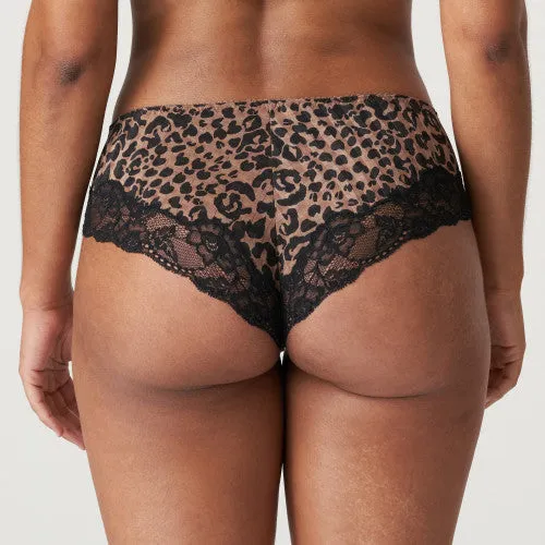 Prima Donna Madison Hotpants | BRONZE