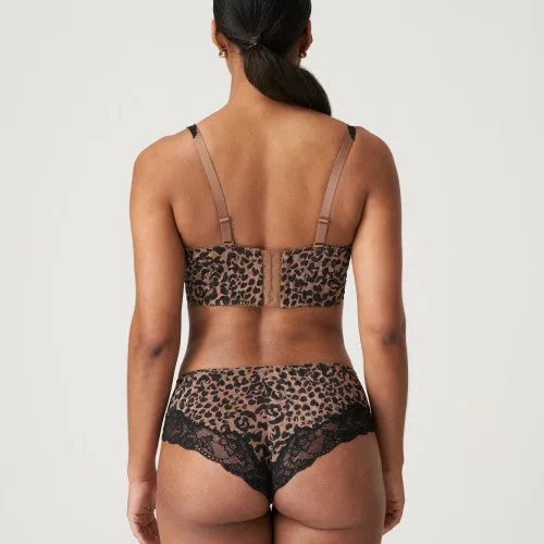 Prima Donna Madison Hotpants | BRONZE