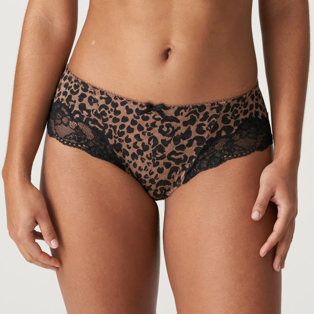 Prima Donna Madison Hotpants | BRONZE