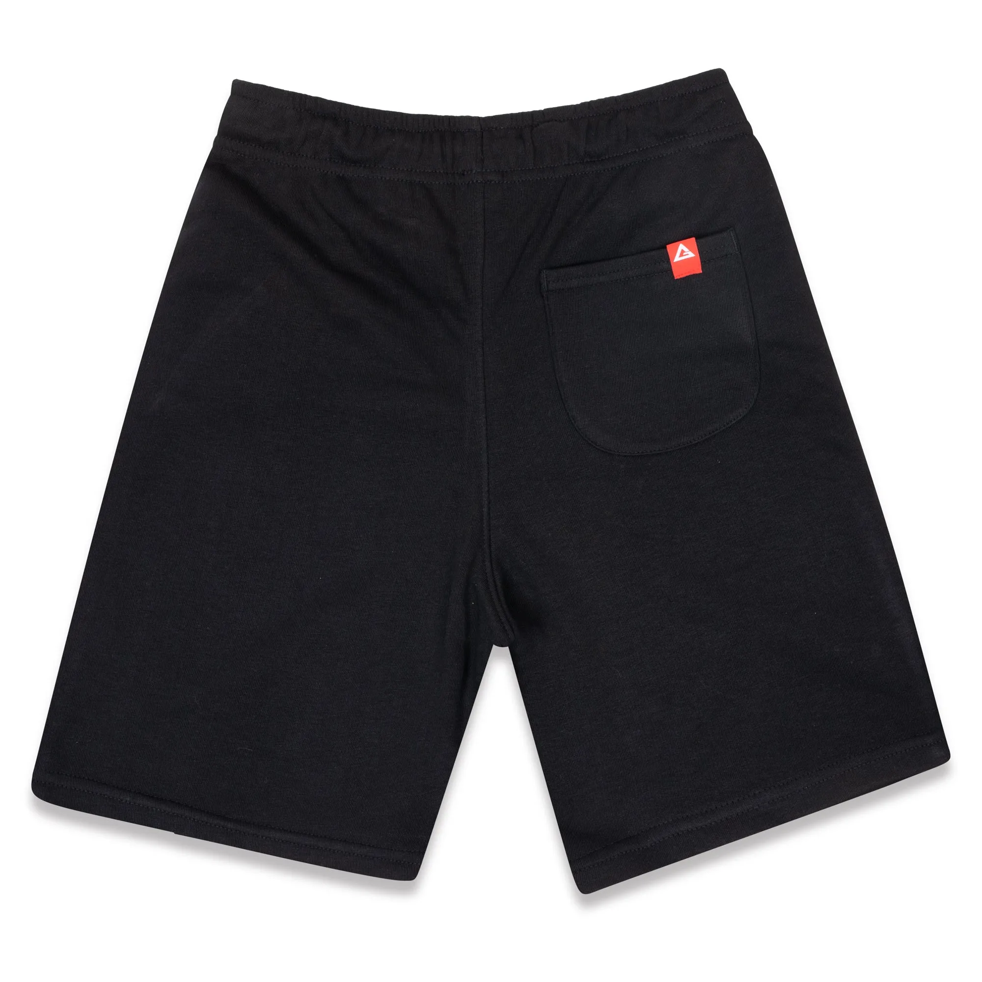 RS Classic Youth Shorts - Black