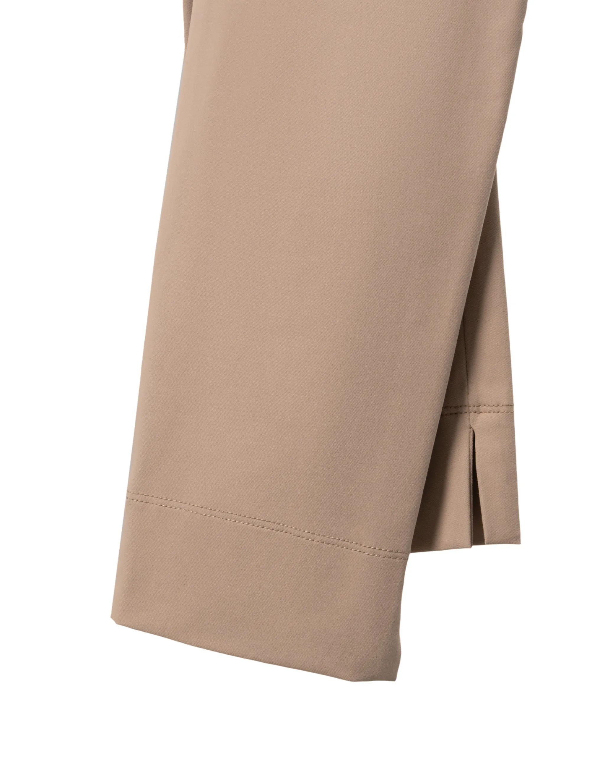 SEDUCTIVE | TECHNO COTTON SUPERSTRETCH PANTS
