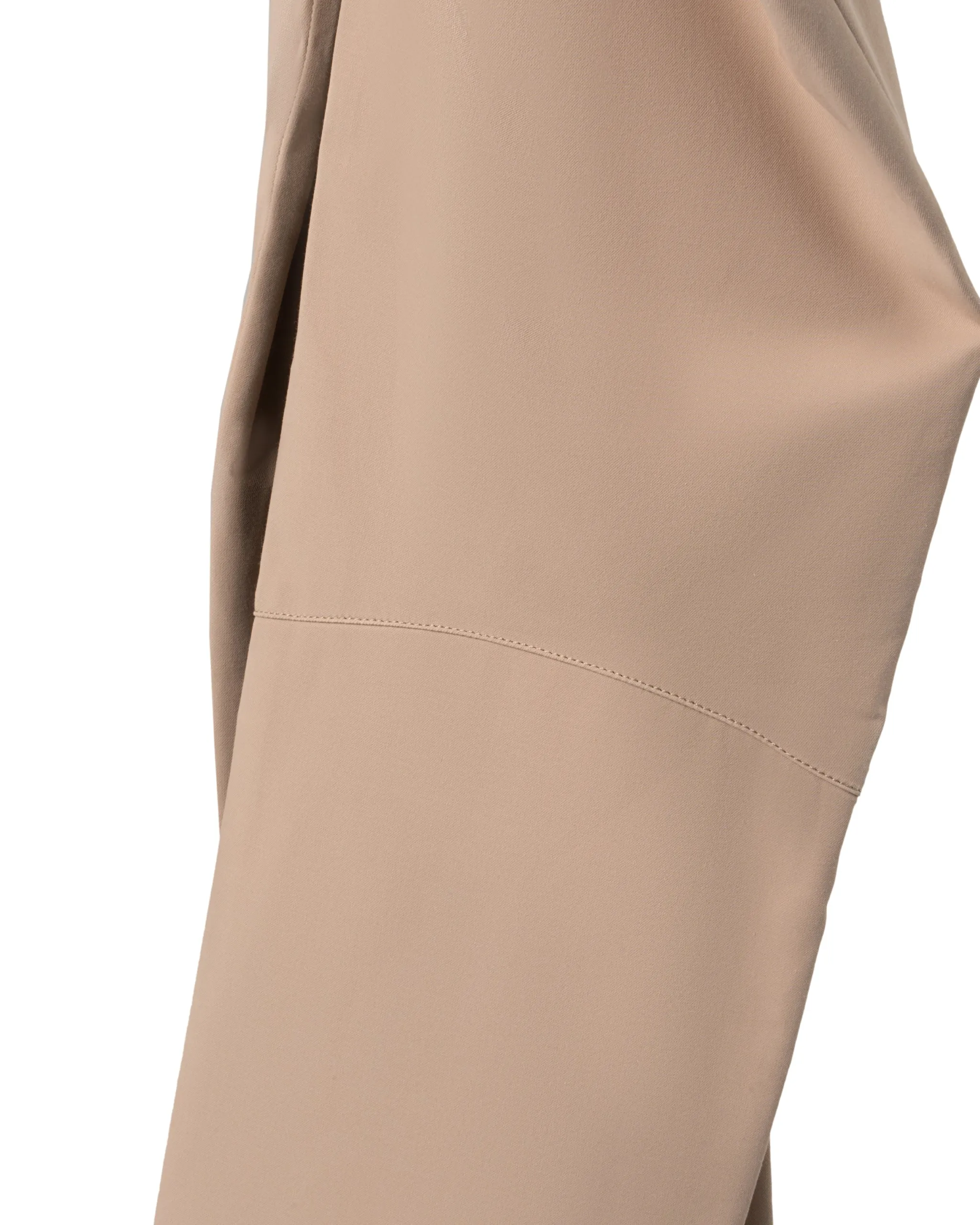 SEDUCTIVE | TECHNO COTTON SUPERSTRETCH PANTS