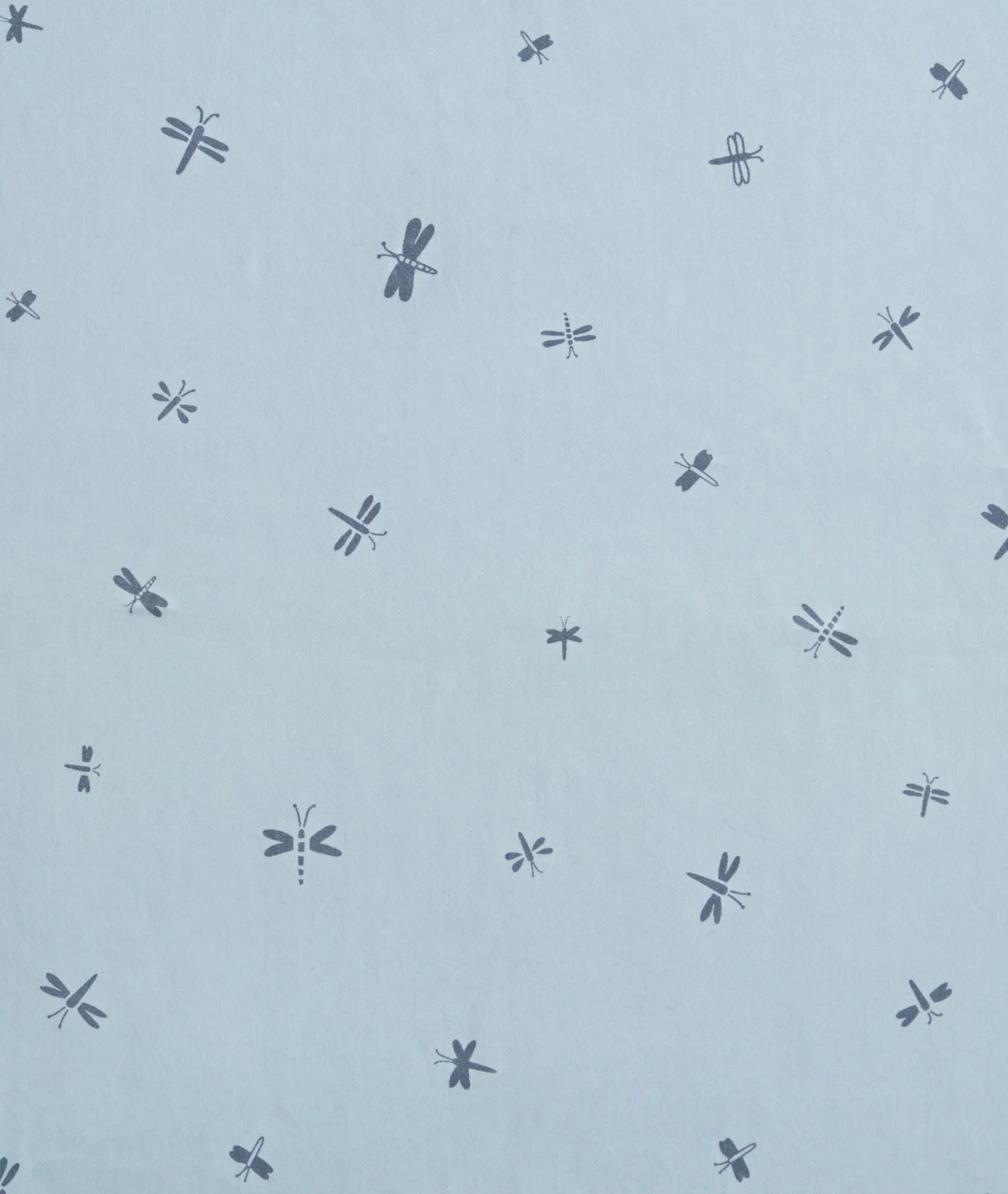 Sleep Suit Sack 1.0 TOG Dragonflies