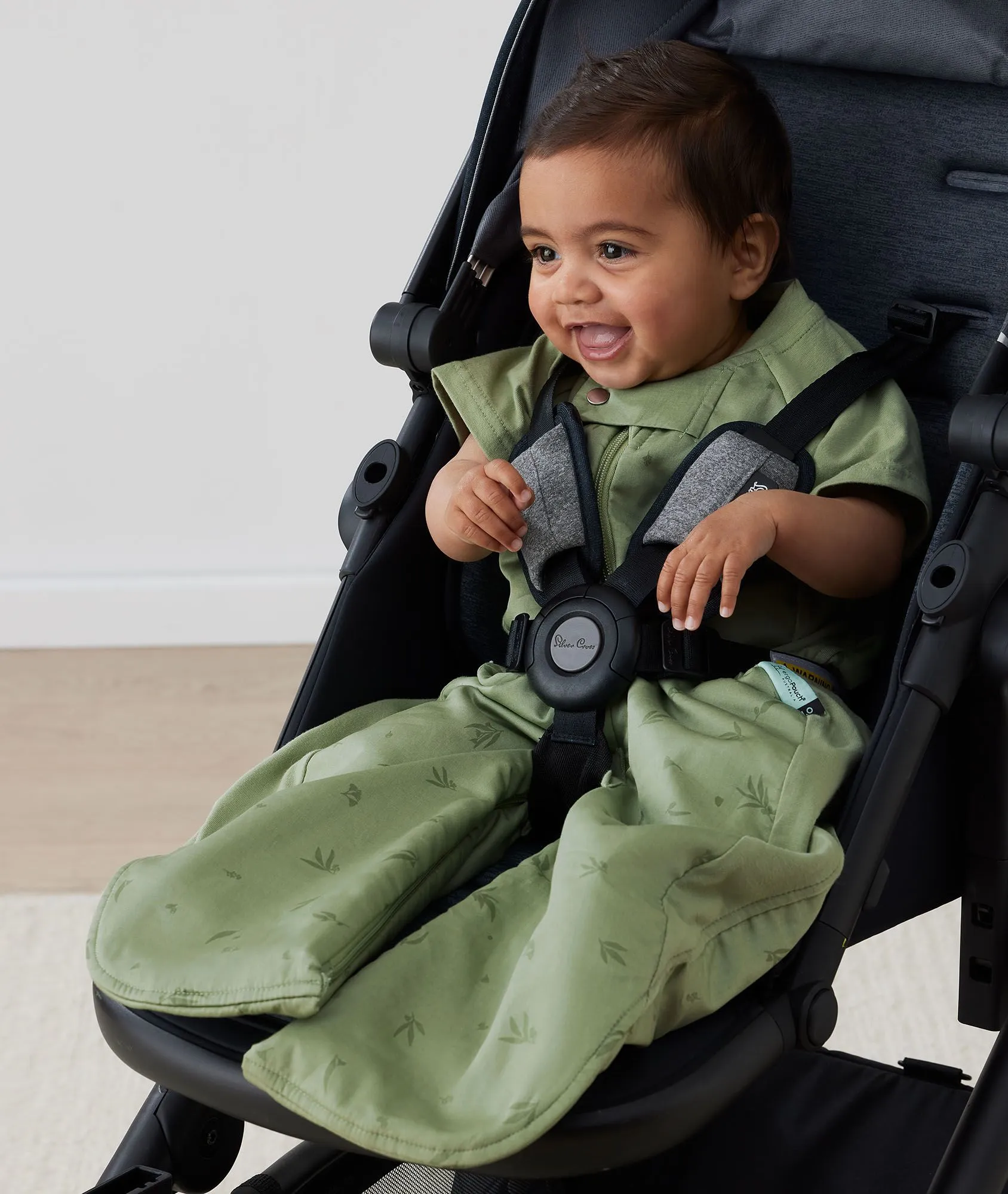 Sleep Suit Sack 1.0 TOG Willow
