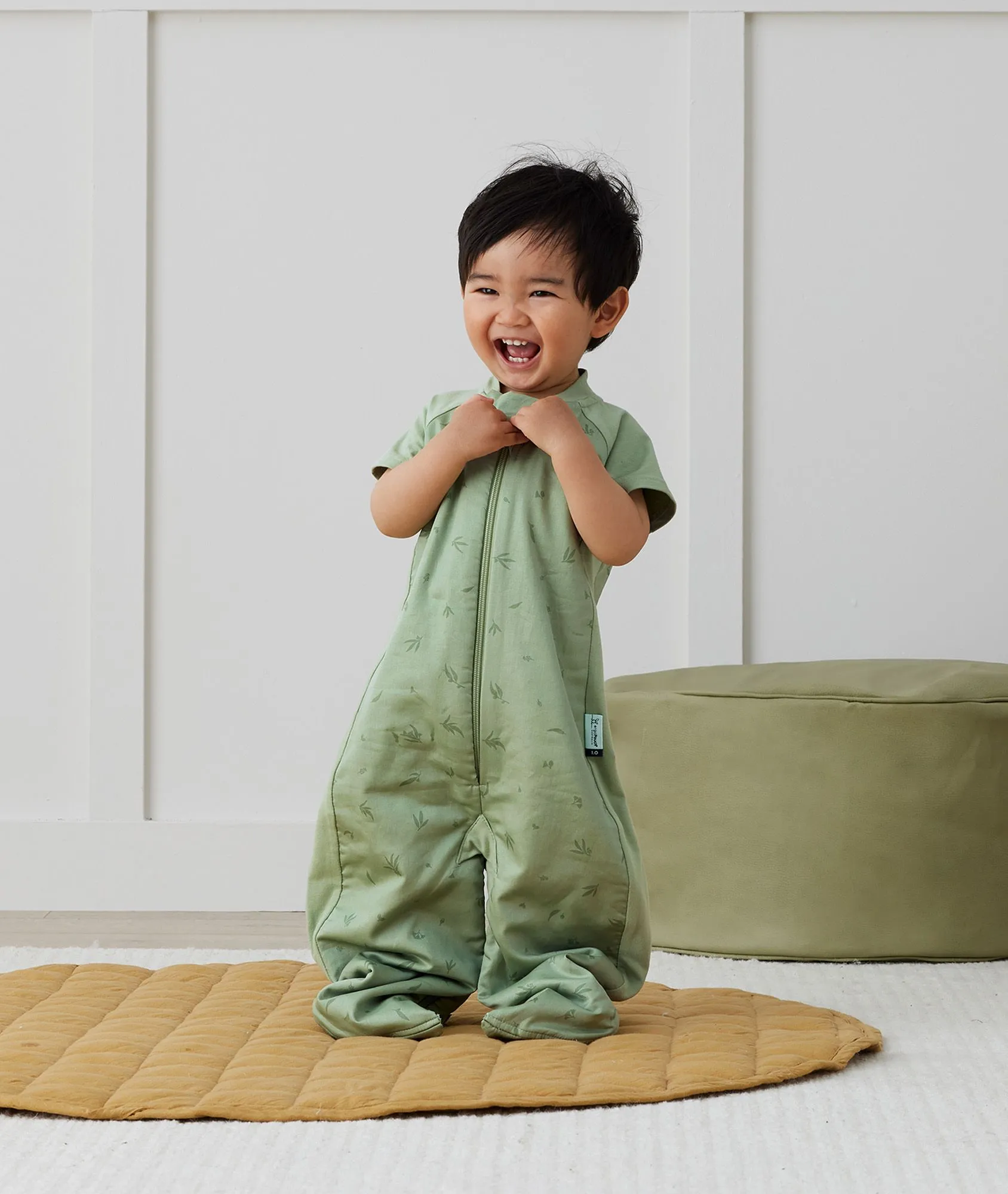 Sleep Suit Sack 1.0 TOG Willow