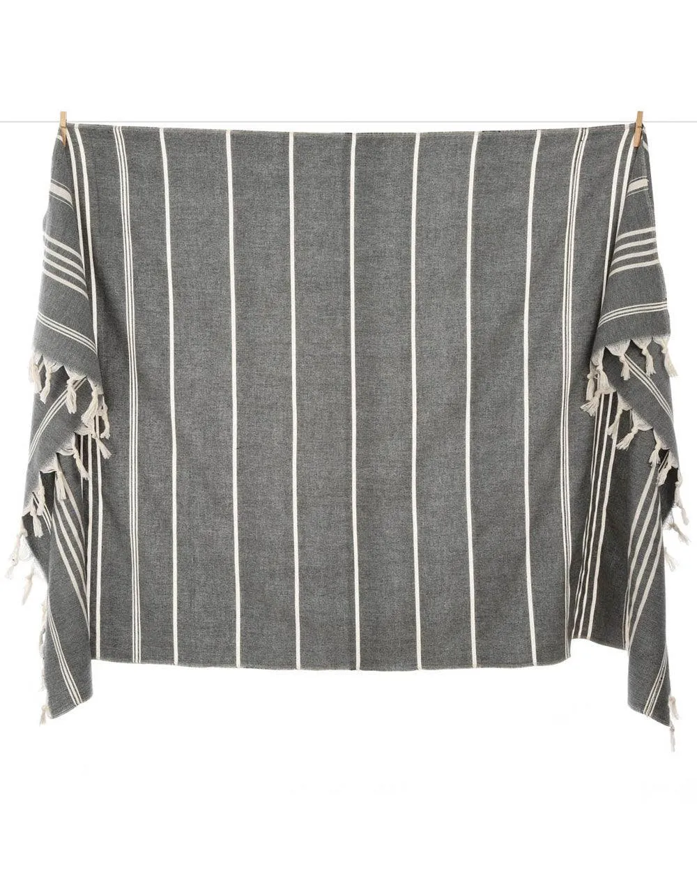 Sultan Turkish Beach Towel