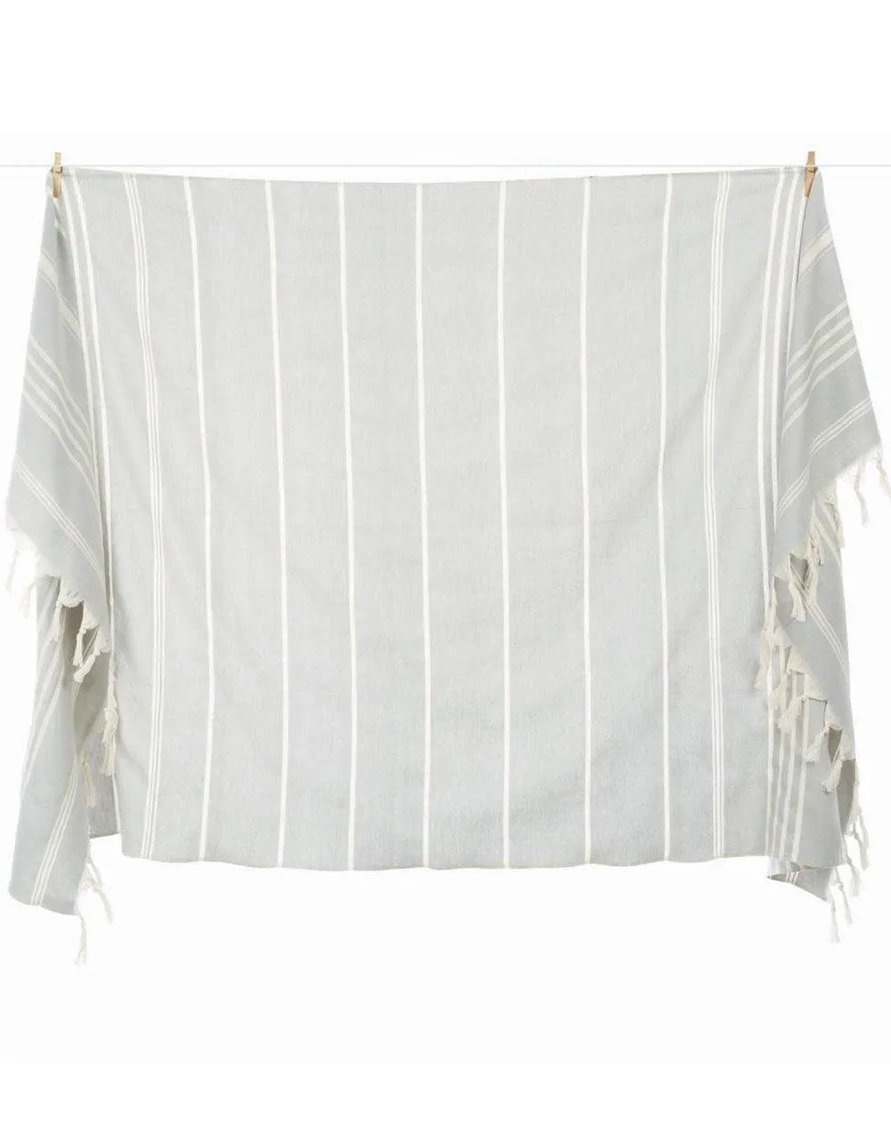 Sultan Turkish Beach Towel