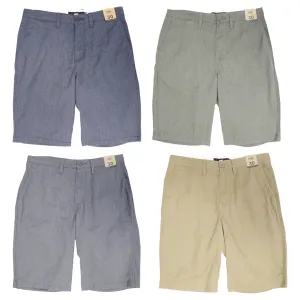 Vans Men's Dewitt Chino Shorts
