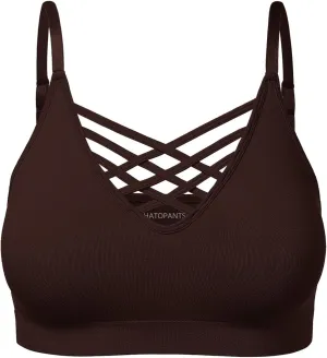 Women's Camisole Tank Adjustable Spaghetti Strap Cute Sexy Crop Tops