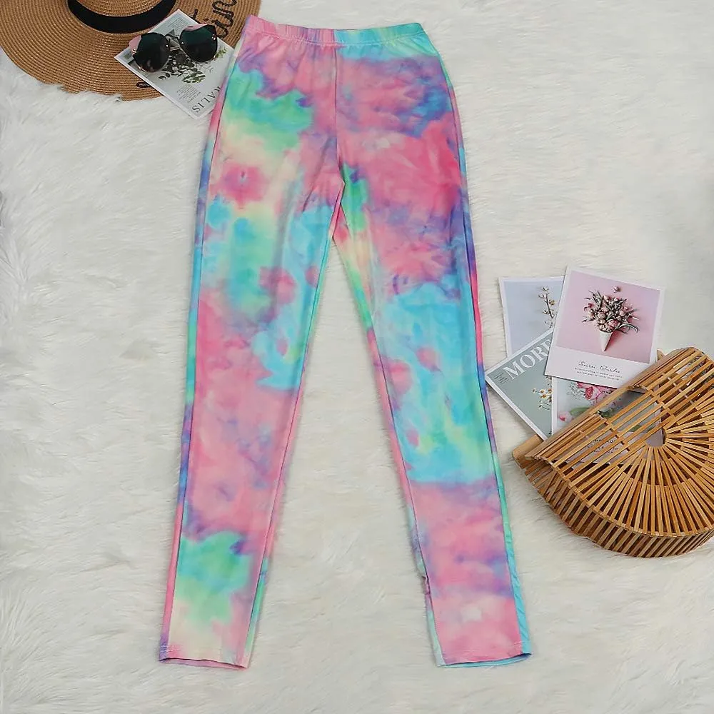 Womens Fashion Printed Long Cardigans 2 Piece Outfits,Long Sleeve Coat and Trousers Set