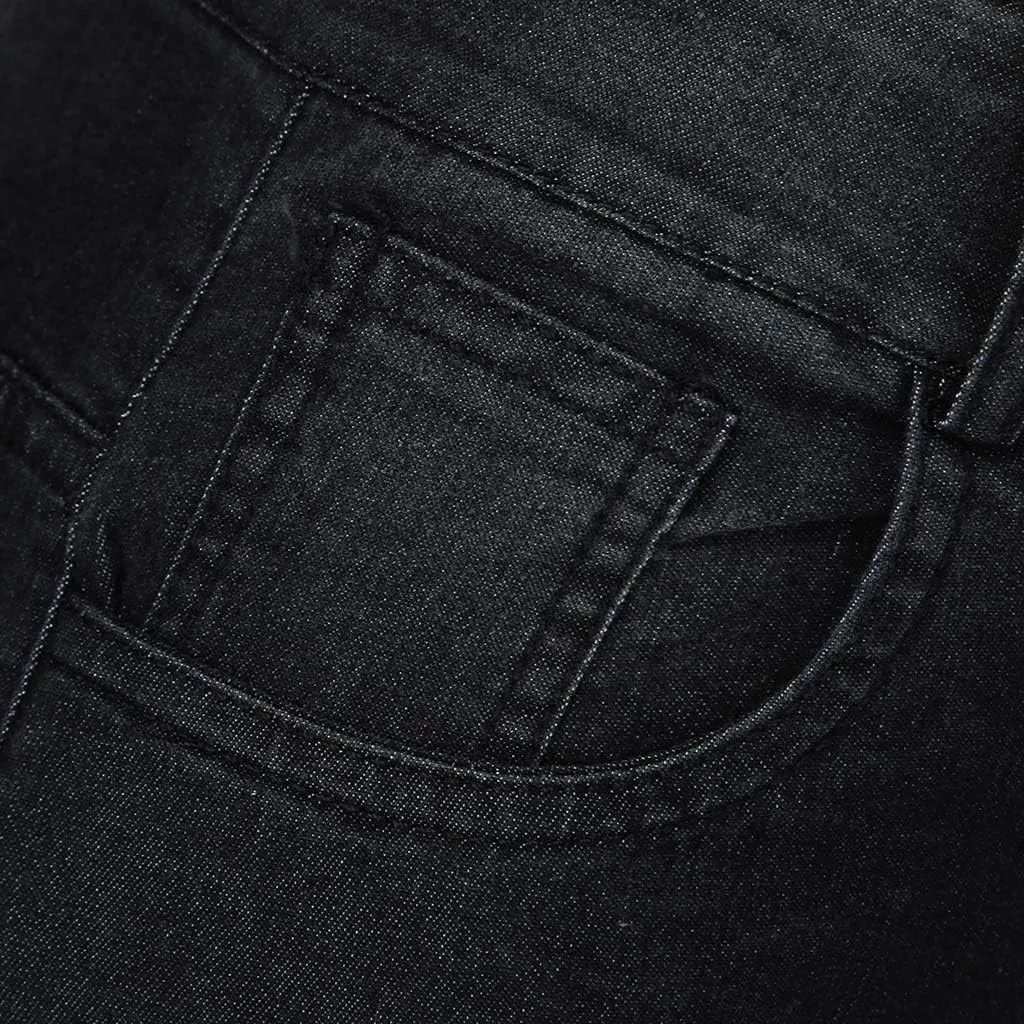 Women's Flare Bell Bottom Jeans High Waisted Casual Trendy Y2K Denim Pants Pocket Stretchy Sexy Classic Bootcut Pant