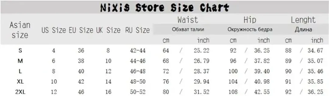 Women's High-Waisted Cargo Denim Skirt Long A-Line Retro Raw Edge Mid-Length Skirt