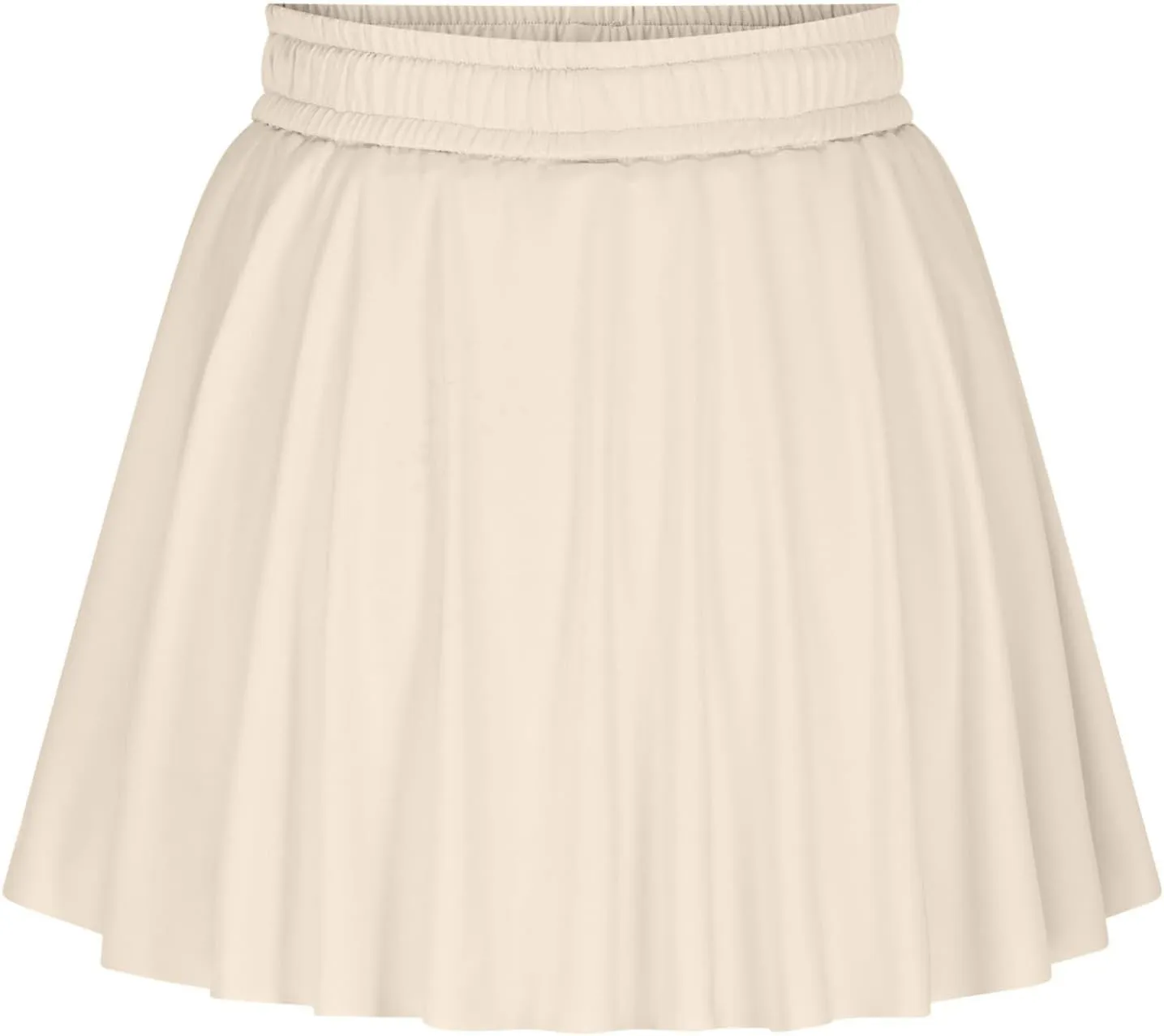 Womens Pleated Skirt Drawstring High Waisted Workout Mini Tennis Skirts Summer Casual Pickleball Skater Cheer Skorts
